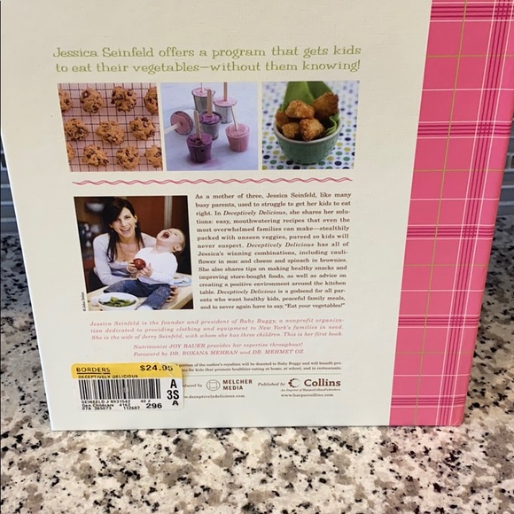 Cook book - Picture 3 of 3